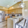 Отель Pet-friendly Sunrise Escape w/ Patio, Near Beaches, фото 11