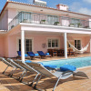 Отель Great Family Villa In Funchal, Pool, A/C, Close To Facilities | Casa Petronella, фото 7