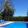 Отель Beautiful Rustic Mallorcan House With Private Pool Near Cas Concos, фото 13