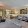 Отель Muscatel Flats 20 1 Bedroom Condo By Accommodations in Telluride, фото 12
