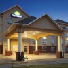 Отель Days Inn Dawson Creek, фото 11