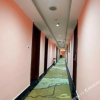 Отель Super 8 Hotel Longnan Wudu Pan Xuan Lu Square, фото 5