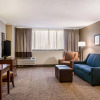 Отель Comfort Inn & Suites At Copeland Tower, фото 2