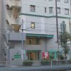 Отель Rotary Hotel Imazato в Осаке