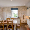 Отель 3 Shellpit Cottages, Thorpeness, фото 14
