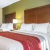 Отель Comfort Inn, фото 6