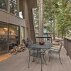 Отель Carnelian Bay Home < 1 Mi to Tahoe Beaches, фото 13