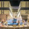 Отель Flixses Suites At Platinum Klcc, фото 29