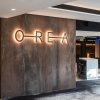 Отель OREA Hotel Pyramida Praha в Праге