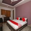 Отель OYO 3531 Hotel Vishwas в Бхопале
