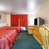 Отель Rodeway Inn & Suites Brunswick near Hwy 1, фото 6