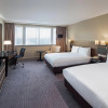 Отель Crowne Plaza Hotel Glasgow, an IHG Hotel, фото 7