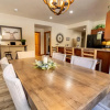 Отель Red Hawk Townhomes by Summit County Mountain Retreats, фото 43