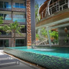 Отель The Terrace Patong Resort, фото 40