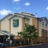 Отель Quality Inn & Suites Leesburg Chain of Lakes, фото 1