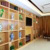 Отель GreenTree Inn Hefei Government Cultural District South District Provincial Hospital Nanqu Hotel, фото 21