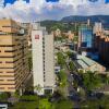 Отель ibis Medellin, фото 21