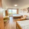 Отель Velden Living Apartments - Schiefling Panorama в Шифлинг-ам-Зее