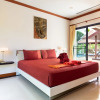 Отель Boutique 3BR Pool Villa Bianca NaiHarn, фото 27