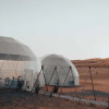 Отель Luxury Desert Camp, фото 7