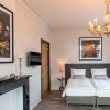 Отель Bed & Breakfast Prins Hendrik Venlo, фото 4