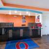 Отель Motel 6 Bells, TN - Brownsville, фото 2