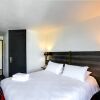 Отель Brit Hotel Reims la Neuvillette, фото 6