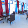 Отель Cap Kivu Hotel, фото 19