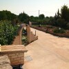 Отель Villa With 3 Bedrooms in Noto, With Private Pool, Enclosed Garden and Wifi - 16 km From the Beach, фото 32