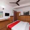 Отель Laxmi Residency by Oyo Rooms, фото 4