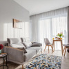 Отель #stayhere Modern & Compact 1BDR Uptown Vilnius, фото 2