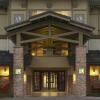 Отель Larkspur Landing Bellevue - An All-Suite Hotel, фото 17