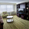 Отель Boston Marriott Peabody, фото 6