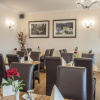 Отель Exeter Court Hotel, фото 28