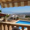 Отель Holiday Home Viola Puchol Javea 4 Bedr 4 Bath, фото 20