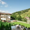 Отель Comfortable Apartment In Saalbach Hinterglemm Near Ski Area, фото 13