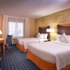 Отель Fairfield Inn & Suites by Marriott Gillette, фото 3