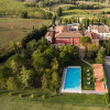Отель Palagio 23 in Chianti With Shared Pool, фото 10