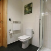 Отель Apartament Willa Hrube parter z tarasem i kominkiem, фото 10