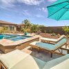 Отель Upscale Goodyear Home w/ Resort-style Pool & Spa!, фото 25