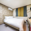 Отель Seongnam Moran Gaja Motel, фото 8