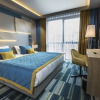 Отель Izz Otel, фото 13