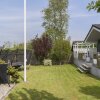 Отель Holiday Home 3 bedroom Sommerbyen N4-144, фото 13