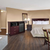 Отель Days Inn by Wyndham Kamloops BC, фото 4