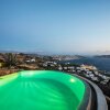 Отель Villa Electra by Mykonos Pearls, фото 20