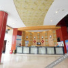 Отель Luxury Hotel, фото 6
