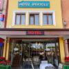 Отель Ipekyolu Hotel, фото 21