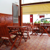 Отель Voyager Bed & Breakfast, фото 11