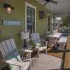 Отель Coral Cottage by Exclusive 30A, фото 11