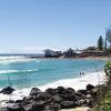 Отель Iconic Kirra Beach Resort, фото 12